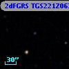 2dFGRS TGS221Z062