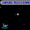 2dFGRS TGS221Z069