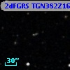 2dFGRS TGN382Z169