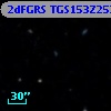 2dFGRS TGS153Z253