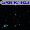 2dFGRS TGS484Z181