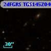 2dFGRS TGS145Z040