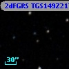 2dFGRS TGS149Z217