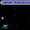 2dFGRS TGS826Z216
