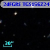 2dFGRS TGS156Z247