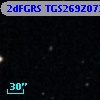 2dFGRS TGS269Z073