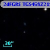 2dFGRS TGS458Z219