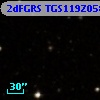 2dFGRS TGS119Z058