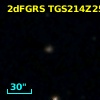 2dFGRS TGS214Z255
