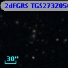 2dFGRS TGS273Z050