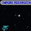 2dFGRS TGS285Z216