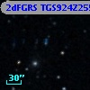 2dFGRS TGS924Z255