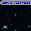 2dFGRS TGS174Z074