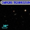 2dFGRS TGS092Z194