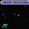 2dFGRS TGS535Z047
