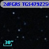 2dFGRS TGS479Z250