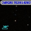 2dFGRS TGS814Z027