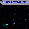 2dFGRS TGS484Z214