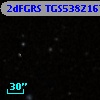 2dFGRS TGS538Z167