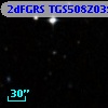 2dFGRS TGS508Z039