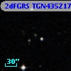 2dFGRS TGN435Z175
