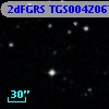 2dFGRS TGS004Z067