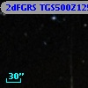 2dFGRS TGS500Z125