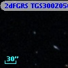 2dFGRS TGS300Z050