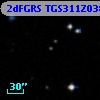 2dFGRS TGS311Z038