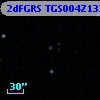 2dFGRS TGS004Z133