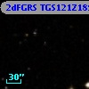 2dFGRS TGS121Z189