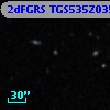 2dFGRS TGS535Z035