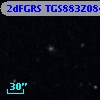 2dFGRS TGS883Z084