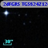 2dFGRS TGS824Z124