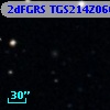 2dFGRS TGS214Z060