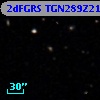 2dFGRS TGN289Z217