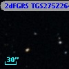 2dFGRS TGS275Z264
