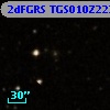 2dFGRS TGS010Z223