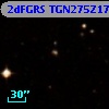 2dFGRS TGN275Z177
