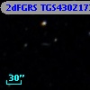 2dFGRS TGS430Z173