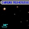 2dFGRS TGS425Z112