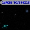 2dFGRS TGS374Z250