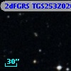 2dFGRS TGS253Z020