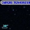 2dFGRS TGN438Z190