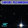 2dFGRS TGS300Z042