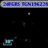 2dFGRS TGN196Z286