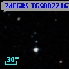 2dFGRS TGS002Z162