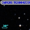 2dFGRS TGS004Z235