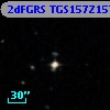 2dFGRS TGS157Z157