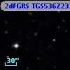 2dFGRS TGS536Z232